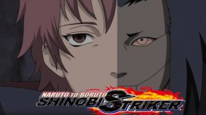 Naruto to Boruto: Shinobi Striker (PC) Сасори Игровой Процесс