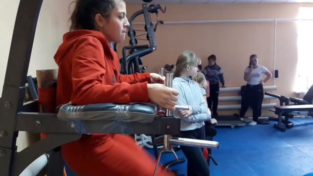 Интегрированное занятие: прикладное творчество , спортивное ориентирование. смотреть онлайн