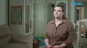 Русский Бенджамин Баттон: я родился стариком | Как живёт ребёнок с прогерией? | Линза