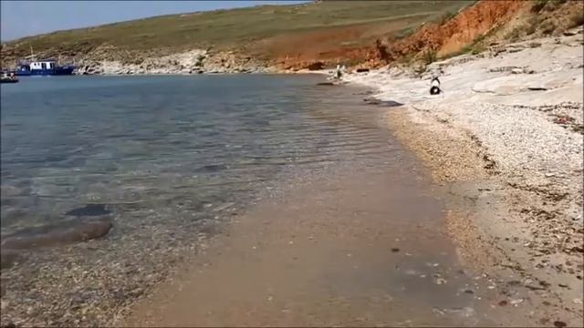 Отдых на острове  Ольхон. [Отдых и рыбалка на Байкале.]