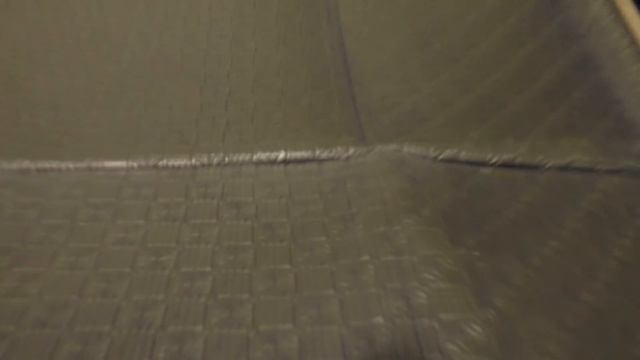 Коврик в багажник для Ford Kuga 2 смотреть онлайн