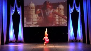 Светлана Милованова