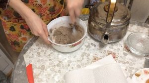 АМАРАНТОВЫЙ ХЛЕБ БЕЗ ГЛЮТЕНА И ДРОЖЖЕЙ | РЕЦЕПТ #амарант #рецепт #хлеб