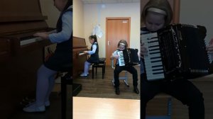 Г.Балаев. Как по нашей улице.