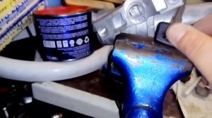 Газель 2705 изготовление ключа при полной утере #avarijshhik.ru