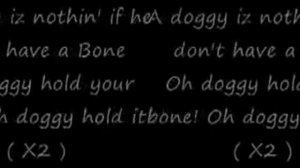 Who let the dogs out lyrics