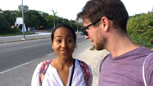 The BEST Cenotes Near Playa del Carmen [Between Cancun & Tulum] смотреть онлайн