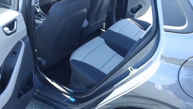 HYUNDAI IONIQ HYBRID FOR SALE - 800 655 3764 # F801281B смотреть онлайн