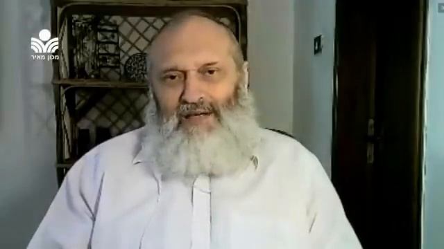 Рав Реувэн Фаерман. "Сложные моменты в родословной царя Давида". смотреть онлайн