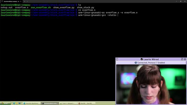 What ACTUALLY happens during a Stack Overflow?