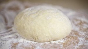 Пирожки, жареные на сковороде