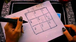 Нумерология. Двойки.