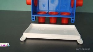 Электротехнический кабельный монтаж от Ruvinil - достойно и доступно