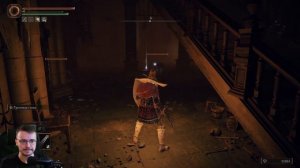 ХРАМ ГОРОДА ТЮРЬМЫ ► Прохождение ELDEN RING #36