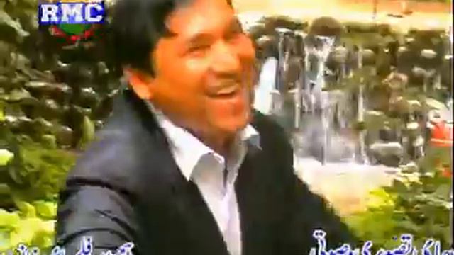 Noor Ban Biya by Muhammad Ali Gulzari 2010 смотреть онлайн