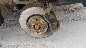 ЛАДА ВЕСТА. КАКИЕ ТОРМОЗНЫЕ КОЛОДКИ ВЫБРАТЬ?