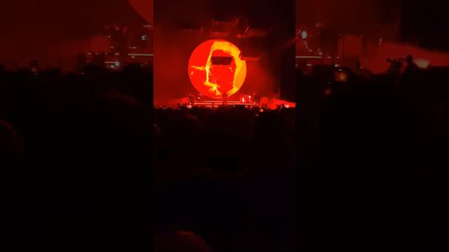 Sam Fender - Spice @ Motorpoint Arena Nottingham 20.03.22 смотреть онлайн