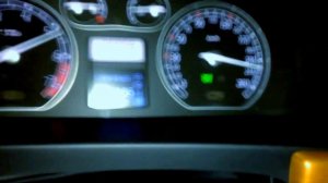 Renault Laguna Acceleration 2.0 Turbo Automatik