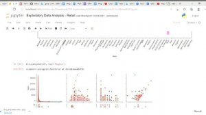 Exploratory Data Analysis Retail  - TSF -TASK3 - Python - Machine Learning