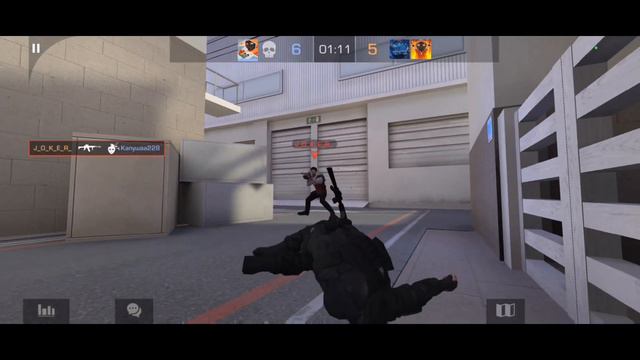 Поиграли в Standoff 2 называется🙃 смотреть онлайн