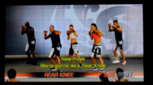 Les Mills Pump (Combat)