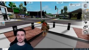 EN TROL KARAKTERLER NASIL BEDAVAYA YAPILIR ? ? Roblox Brookhaven