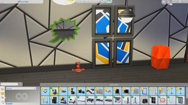 BUT IS IT ANY GOOD?! The Sims 4 Moschino Stuff GAMEPLAY смотреть онлайн