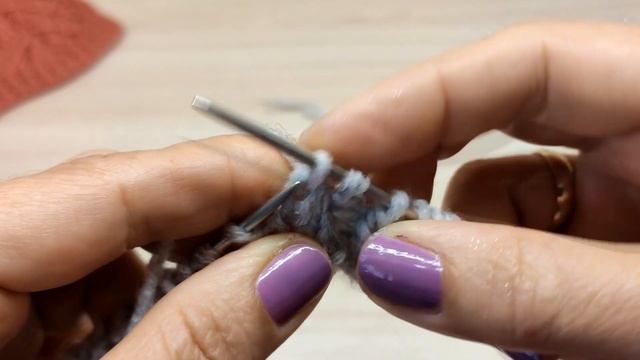 АЖУРНЫЕ ЛИСТЬЯ ДЛЯ ВЯЗАНИЯ СВЕРХУ И СНИЗУ. Вязание спицами. смотреть онлайн