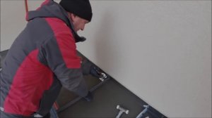 БЮНДЕРФАЛЬЦ 2 !Линейное покрытие карниза  (Молдинга)  в ТЕХНИКЕ ДВОЙНОГО ФАЛЬЦА!