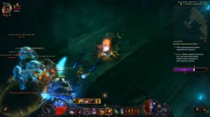 Diablo 3 Билд Охотник на демонов(Demon Hunter)2.4 сет "Мантия тени"