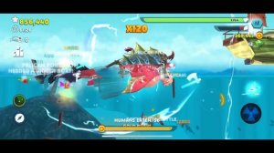 Ubisoft Baby Bundle ! All baby pets ! - Hungry Shark Evolution