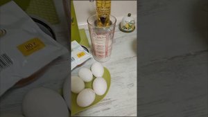 Обзор миксера 2в1 Kitfort КТ-3412. Приготовление безе. #kitfortkt #kitfort #китфорт #безе