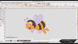 Урок Wilcom 4 2 Авто дизайн