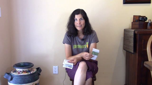 Favorite Basil Varieties to Try смотреть онлайн