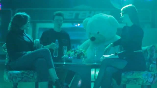 Тайная жизнь администраторов клуба «Легенда» в конце рабочего дня - С днём рождения «Легенда» ! смотреть онлайн