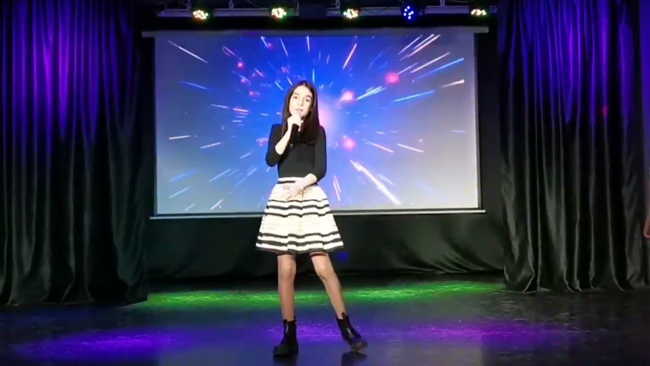 Хачатрян Люси - Летать смотреть онлайн