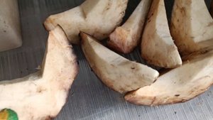 Банан Голубая Ява как вырастить