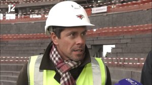 «Овертайм». Судьба СКК Блинова, Крылов на «Арене Омск», интервью с Шарипзяновым (30.09.21)