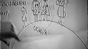 «Звёздная любовь или сколько длится бессмертие» - лекция Б.Е. Золотова, 1990г