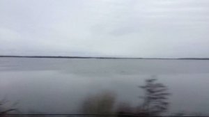 Поездка из Питера в Пятигорск