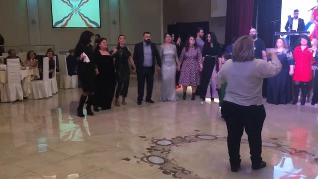 Ассирийцы🔵⚪🔴 Концерт Джулианы Джендо в Москве🎊🙌❤Assyrians.Juliana Jendo in Moscow🎊🙌❤22.03.2019