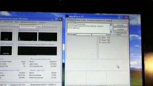 Установил Windows XP на НетБук eeepc 1005 pxd