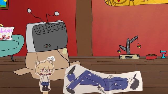 [Neco-Arc] Battle Preview смотреть онлайн