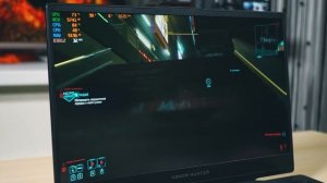 HUNTER V700 - СУПЕР-ХОЛОДНЫЙ Китайский Игровой Ноутбук!