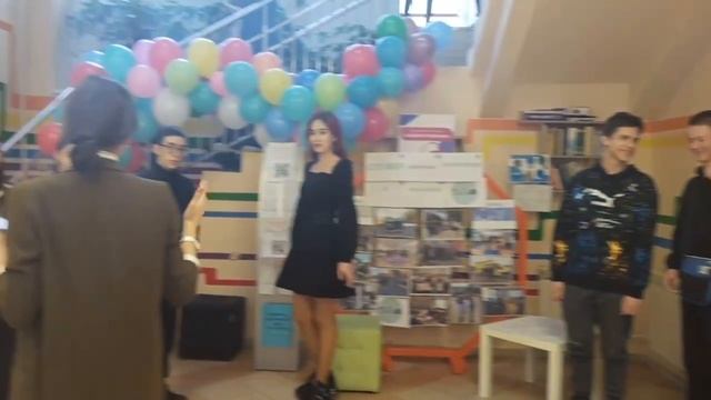 НАЙДИ СВОЕ ПРИЗВАНИЕ