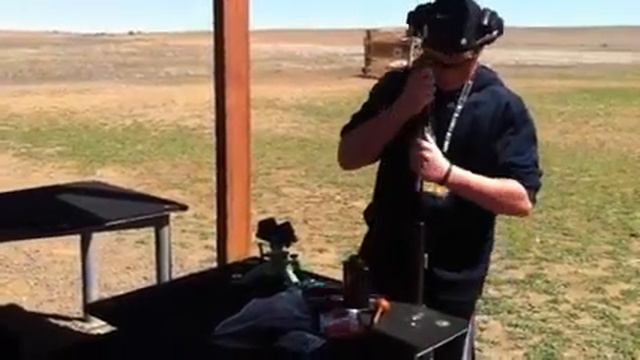 Garrett B смотреть онлайн