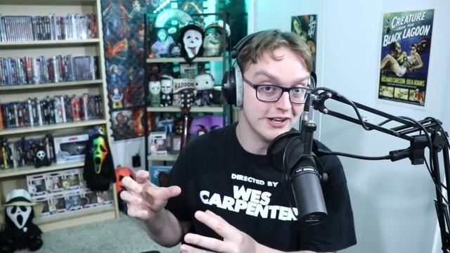 SCREAM 6: Weekend Event Hints At THIS Wild Plot Point... смотреть онлайн