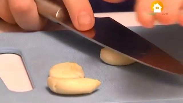 Из чего еще можно приготовить бешбармак? смотреть онлайн