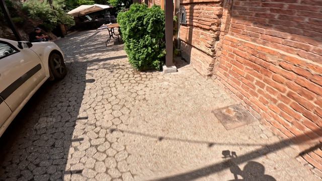 Пергола для террасы ресторана Шнайдер смотреть онлайн