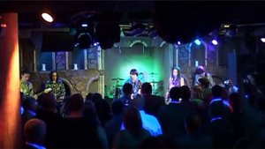 Евгений Осин"Портрет работы П.Пикассо"качество(клуб "Концерт 22.03.2013